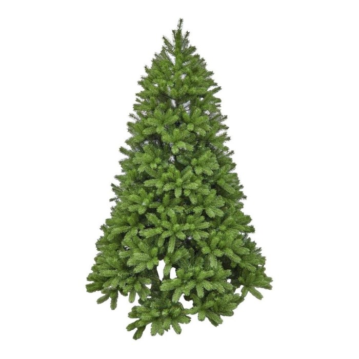 ALBERO DAKOTA H.270 VERDE